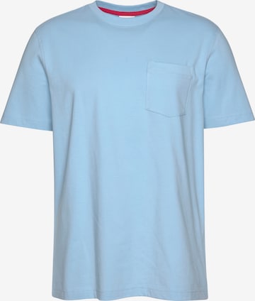 OTTO products T-Shirt in Blau: predná strana