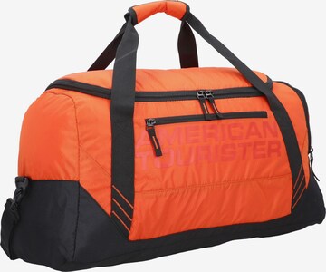 American Tourister Weekendtas 'Urban Groove' in Oranje