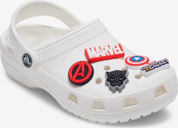 Crocs Schuhzubehör 'Schaunstecker Marvel' in Mischfarben