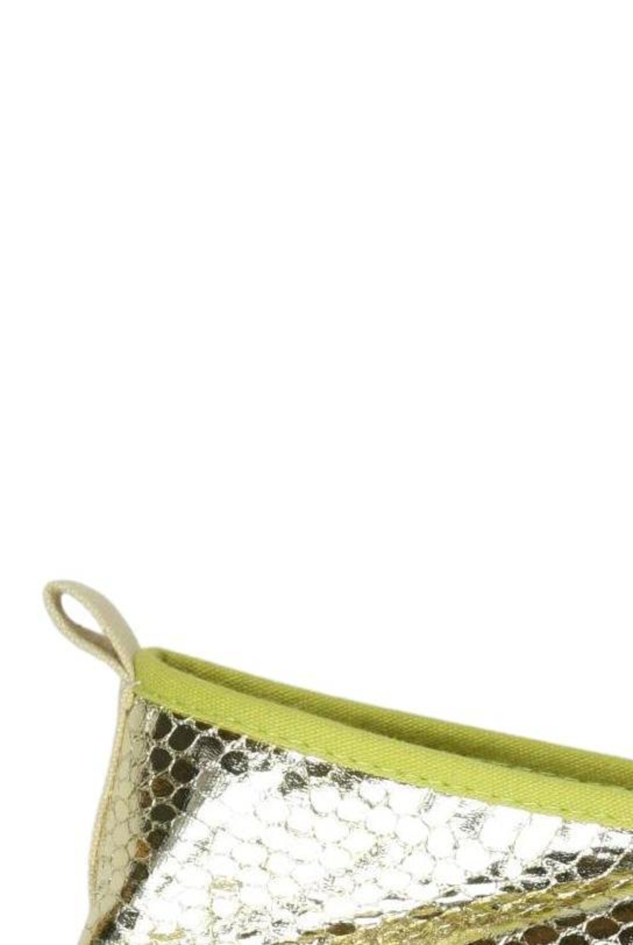 ONLY Flats & Loafers in 37 in Gold