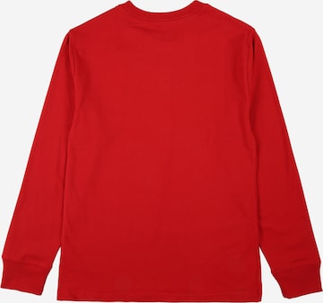 Polo Ralph Lauren Tričko - Červená