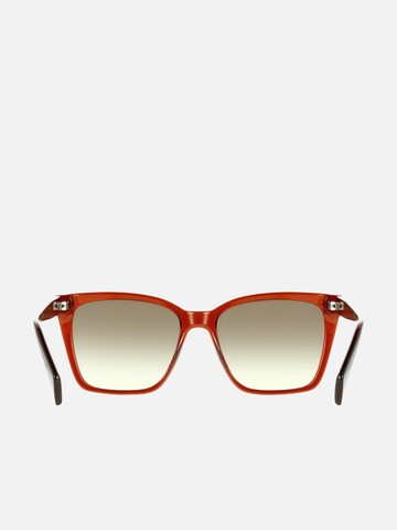 Liu Jo Sonnenbrille‌‌‌‌‌ in Braun