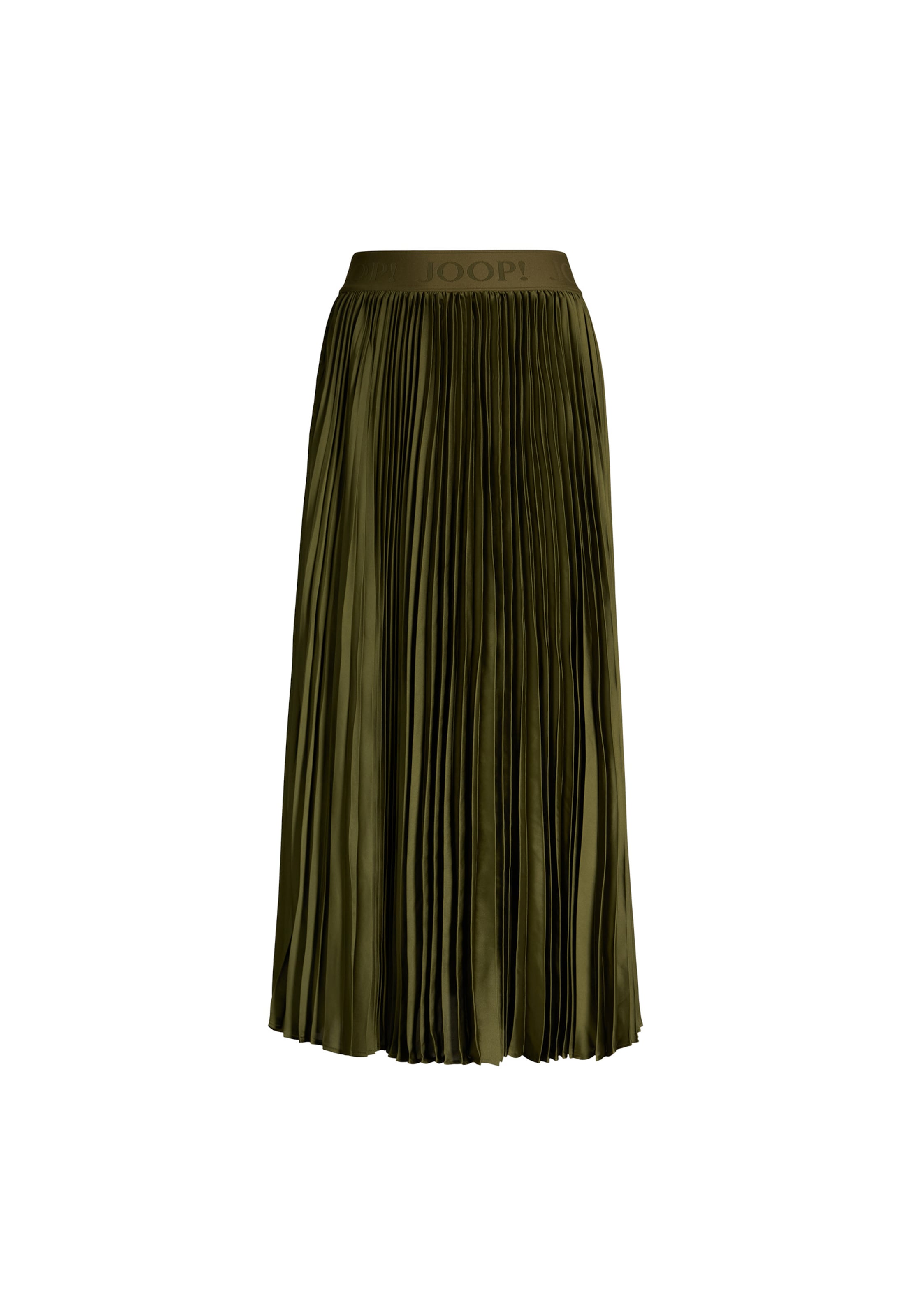 JOOP! Rock 'Salma' in Grün: Vorderseite