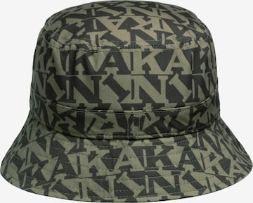 Karl Kani Hatt i beige