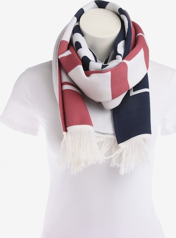 Stella McCartney Schal One Size in Mischfarben: Vorderseite