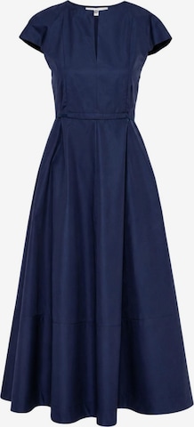 Robe 'ABITO' Beatrice .b en bleu : devant