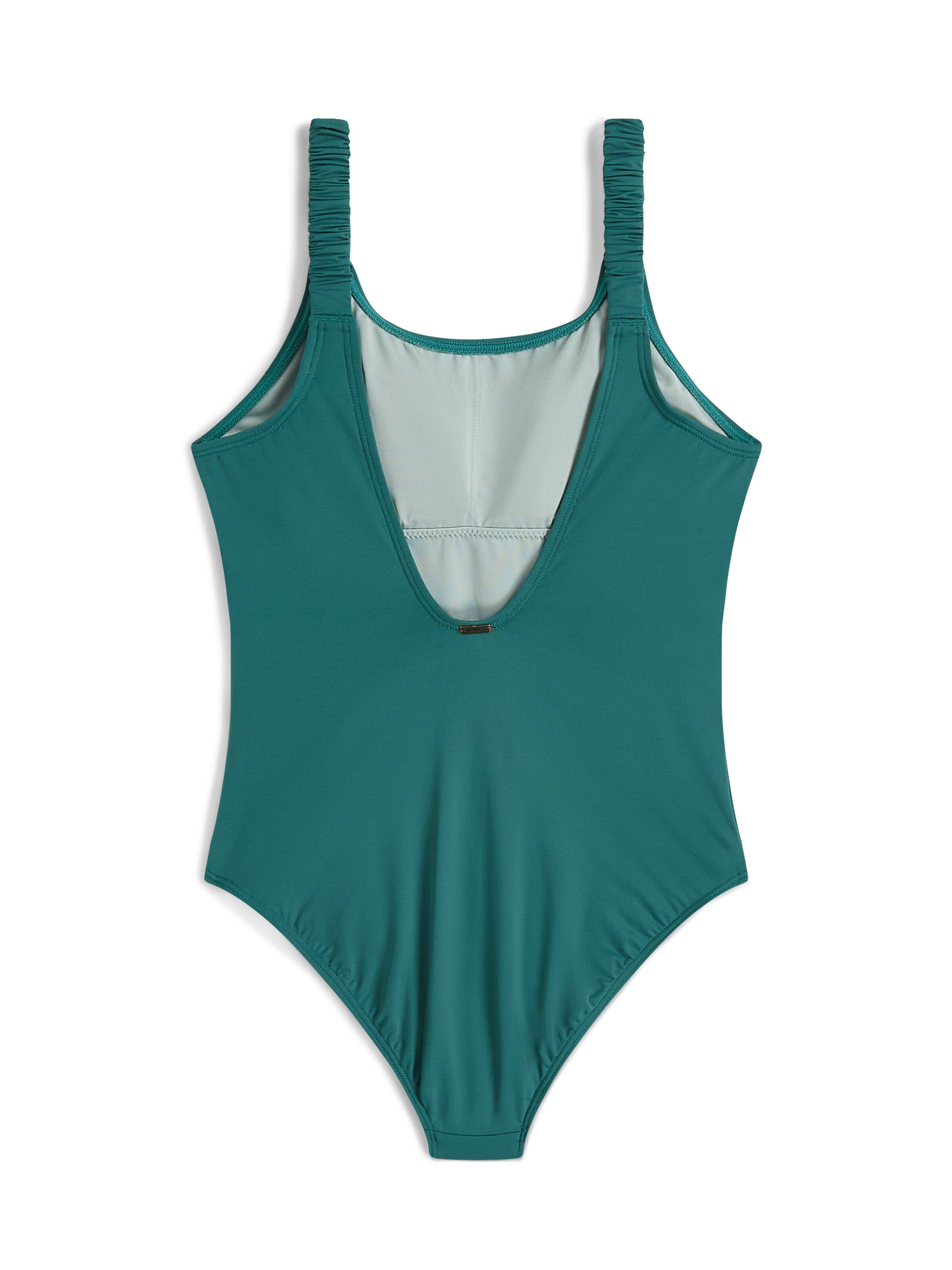 O'NEILL Badeanzug 'Holiday' in Grün