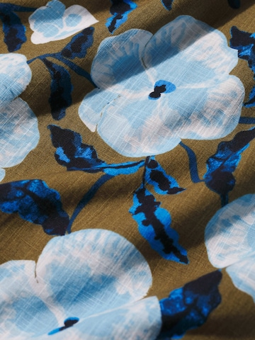 Seasalt Cornwall Mekko 'Brouse' värissä vihreä