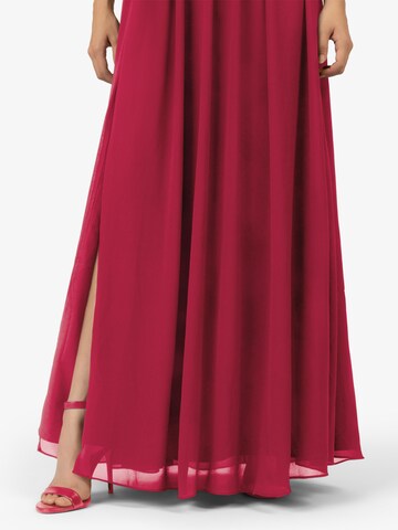 APART Evening Dress in Pink