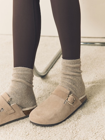 Next Μιούλ σε μπεζ