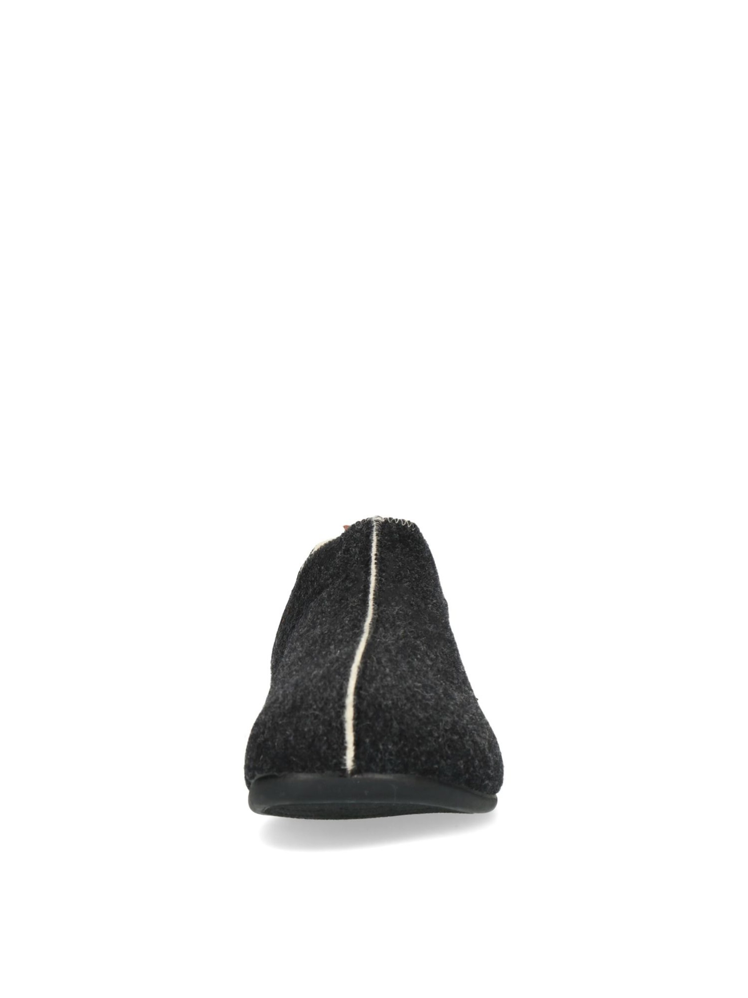 Pantoufle MANFIELD en gris