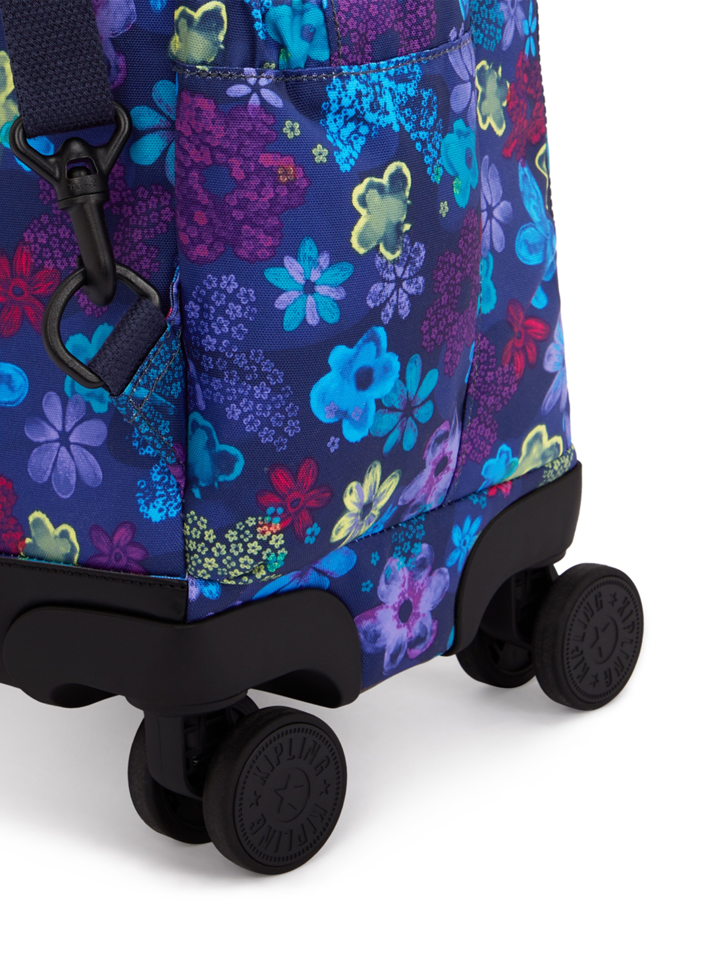 KIPLING Rugzak 'NEW ZEA' in Blauw