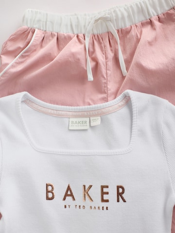 Baker by Ted Baker Set in Pink