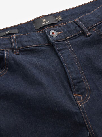 regular Jeans di Next in blu
