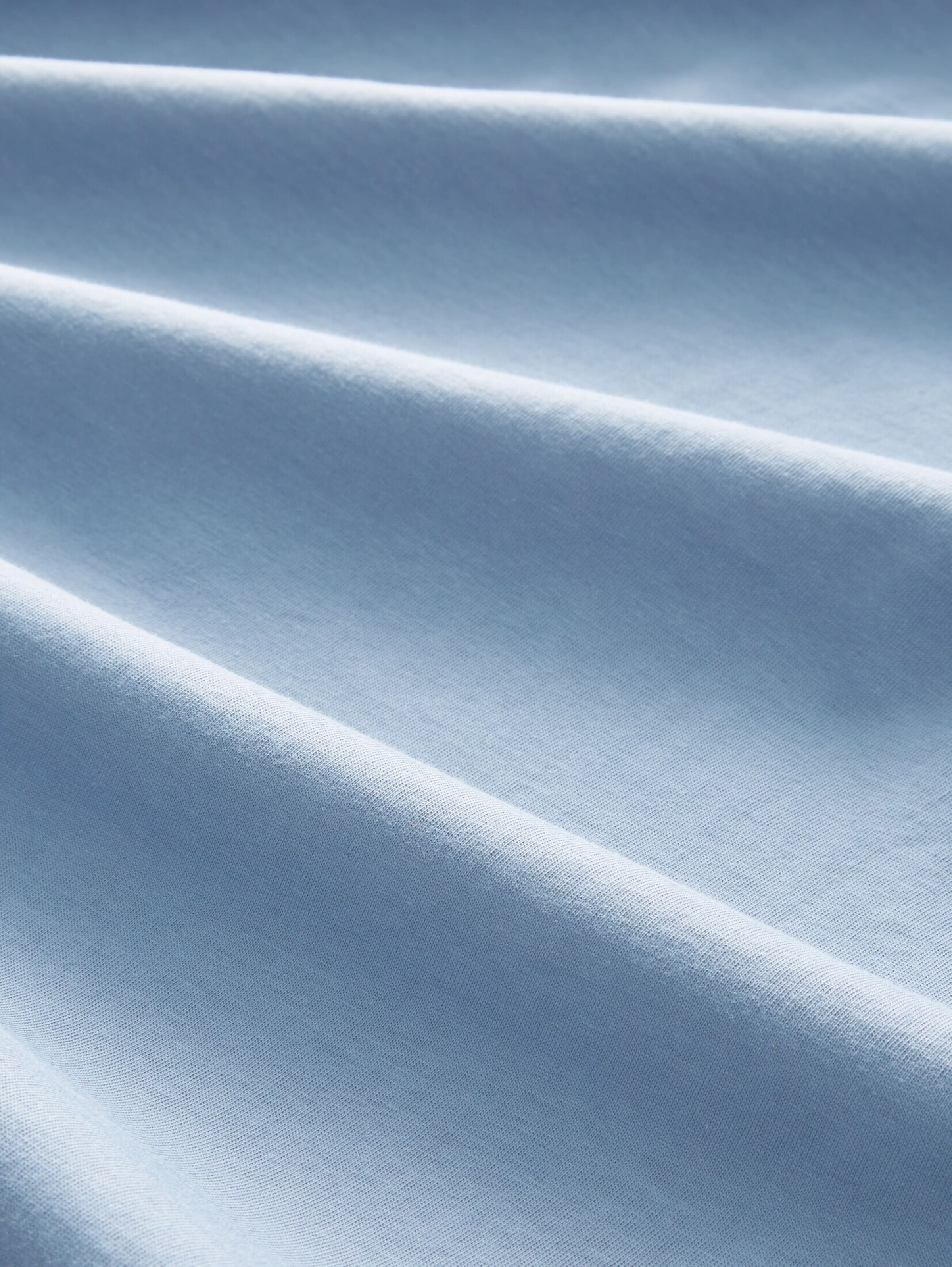 Maglietta di TOM TAILOR in blu