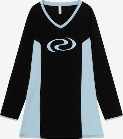 Résumé Paita ' BennieRS ' värissä musta, Tuotenäkymä