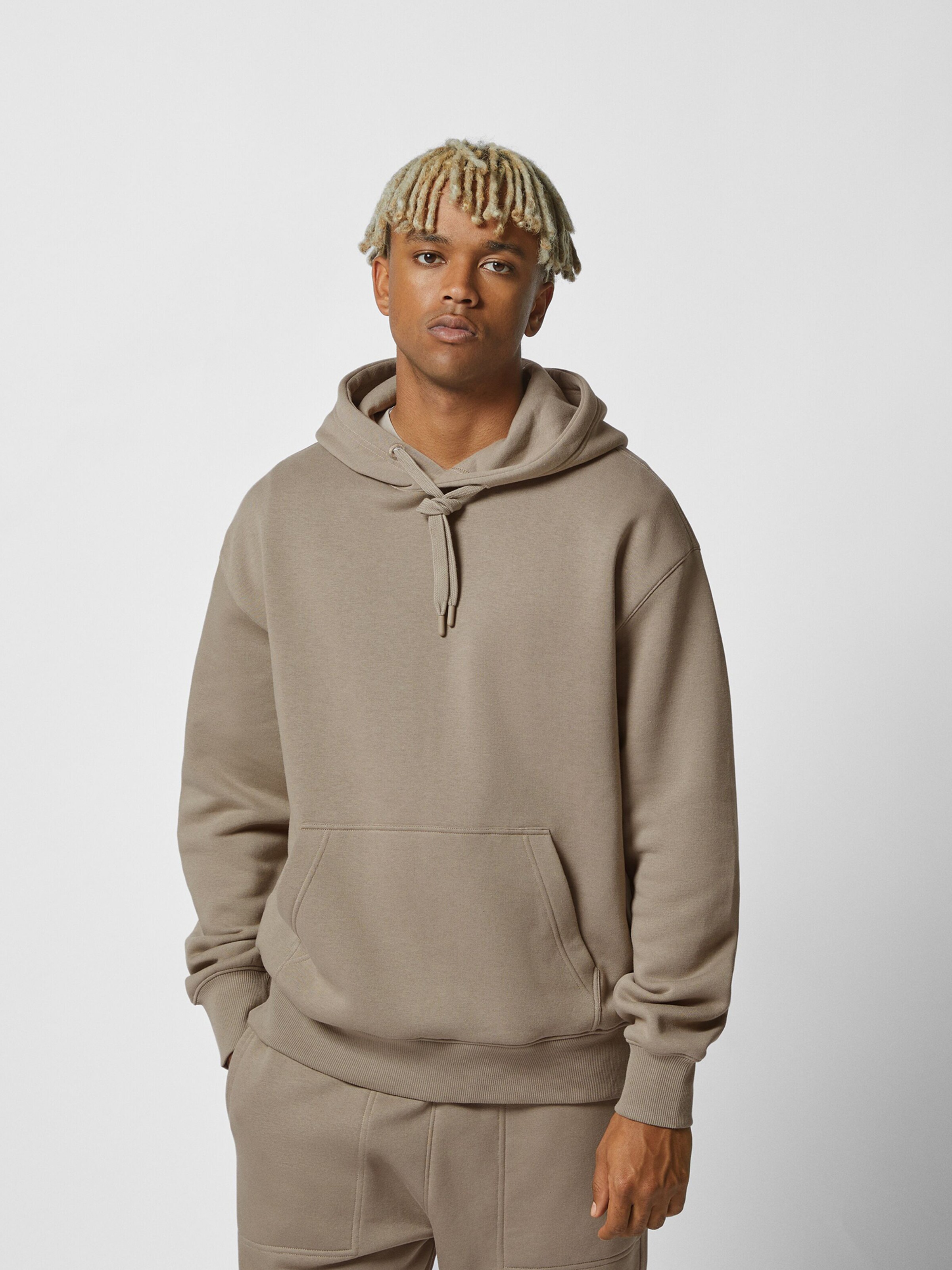 Bershka sweat homme hotsell
