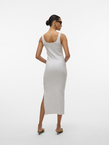 Abito 'VMChloe' di VERO MODA in grigio