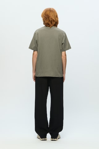 WOOD WOOD Bluser & t-shirts 'Bobby' i grøn