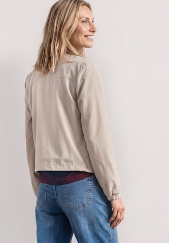 STREET ONE Jacke in Beige