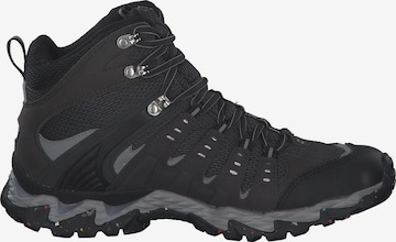 Boots 'Respone Mid II GTX 4687' MEINDL en noir