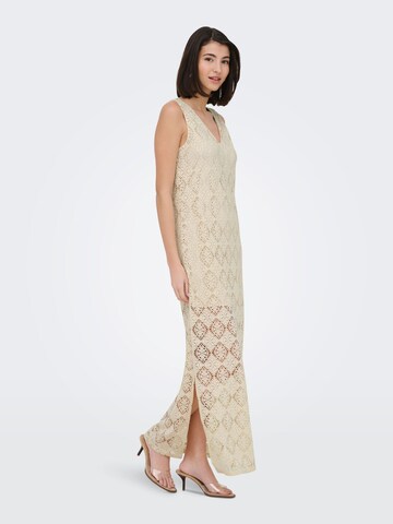 JDY - Vestido 'JDYEva' en beige