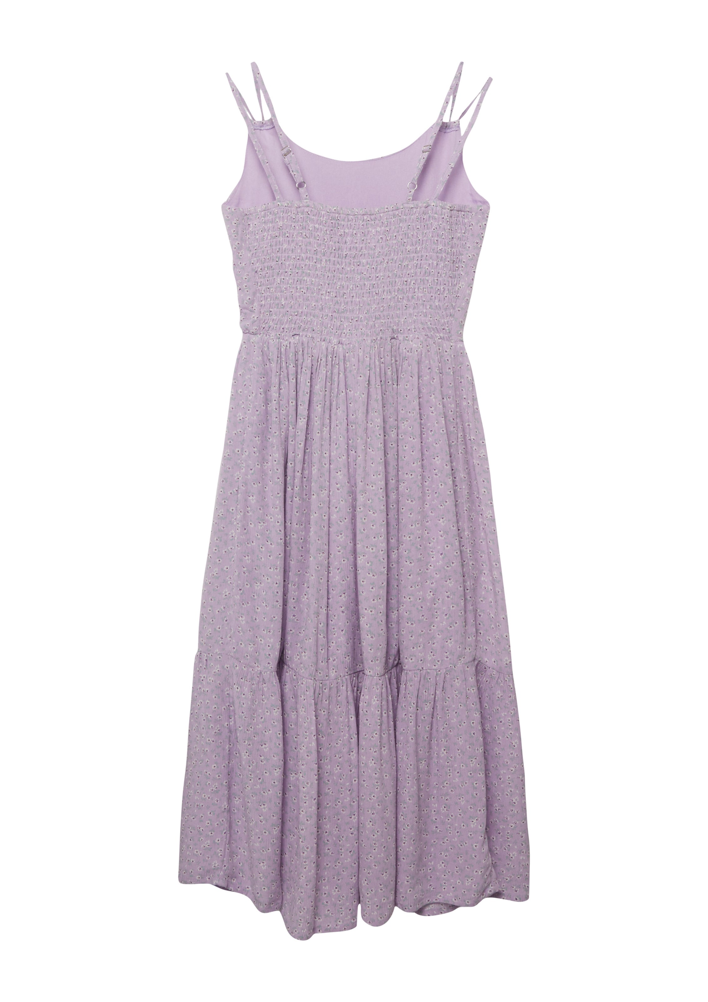 s.Oliver Jurk in Lila