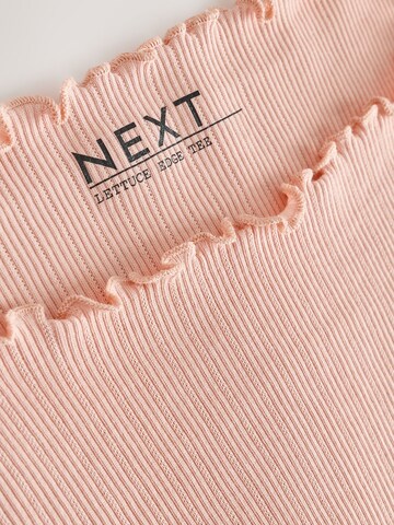 Maglietta di Next in rosa