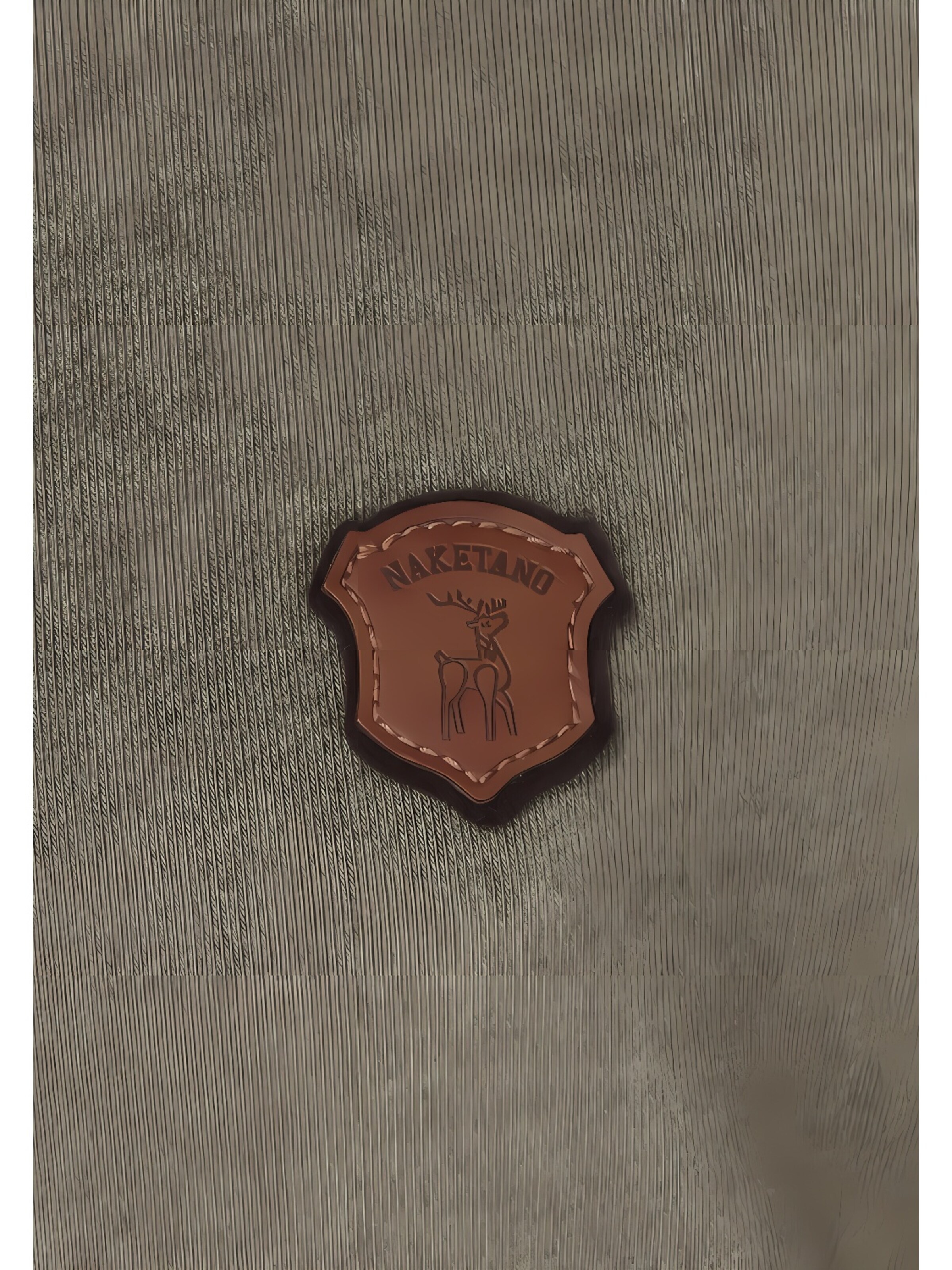 naketano Sweatshirt in Green