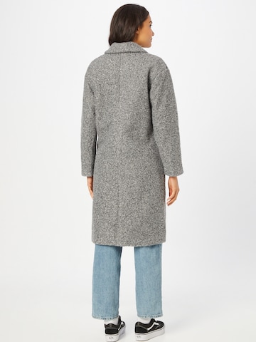 Manteau mi-saison 'RUBY' Pimkie en gris