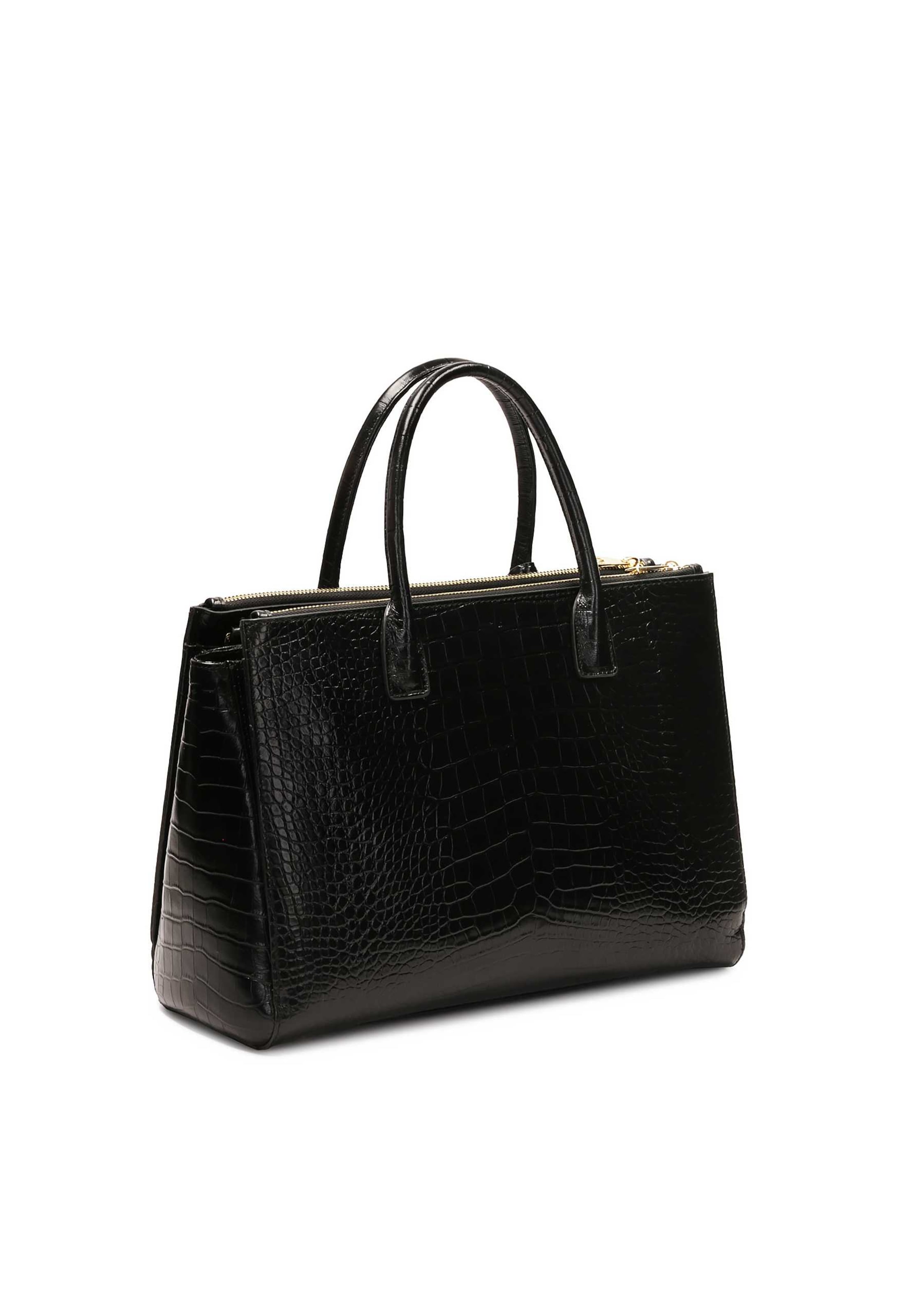 Kazar Kabelka – černá