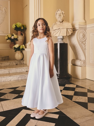 Next Kleid in Weiß: Vorderseite