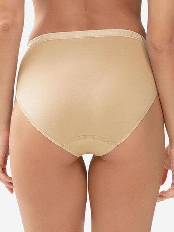 Mey Slip 'MY Best of' in Beige