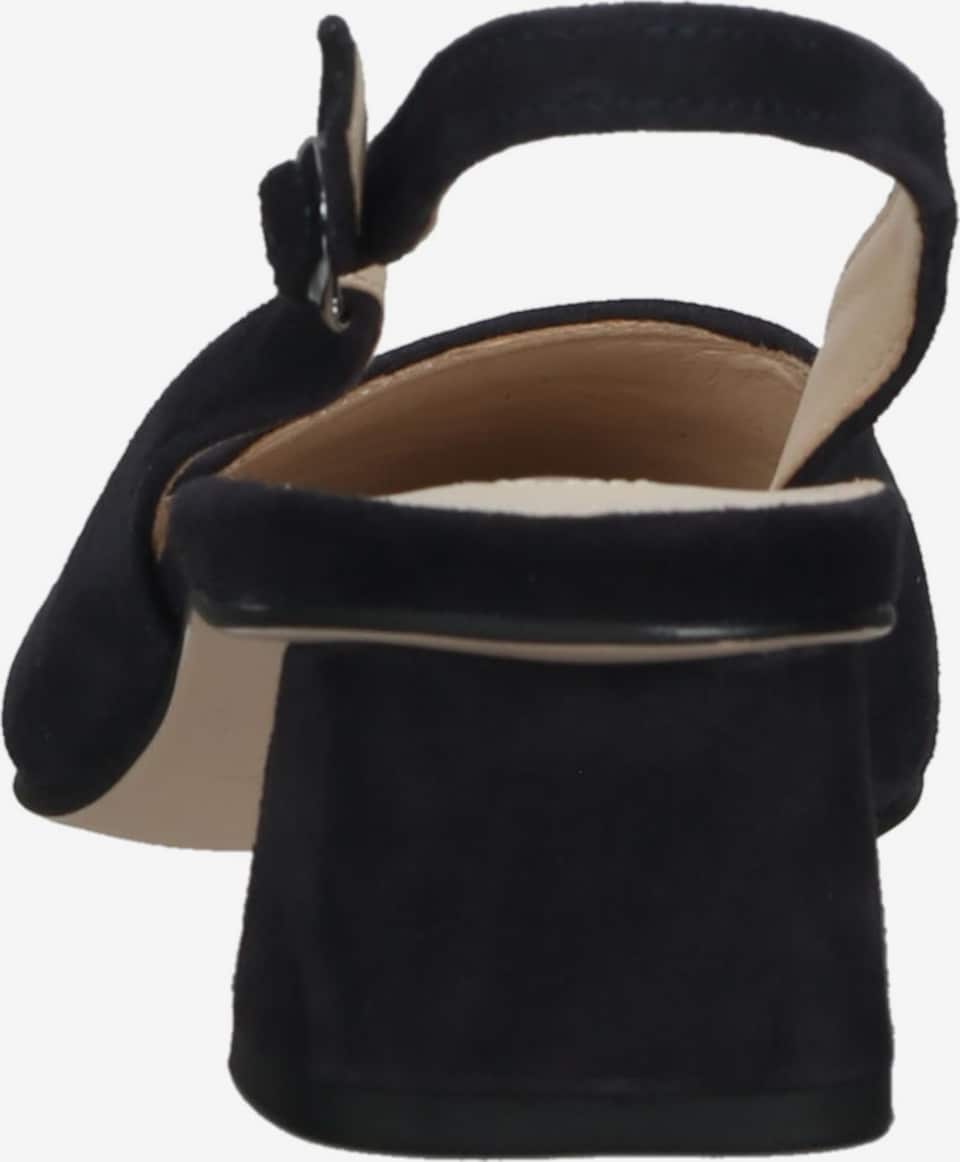 Högl Décolleté sling 'Sienna'