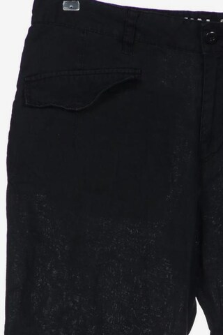 Calvin Klein Jeans Pants in 36 in Black