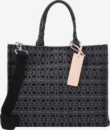 Coccinelle Handbag in Black: front