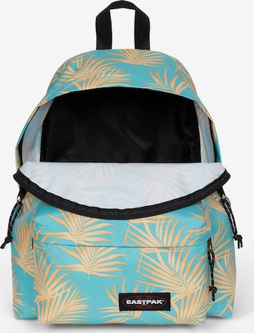EASTPAK Backpack 'Padded Pak' in Blue