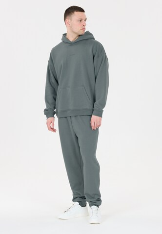 Virtus Loose fit Sports trousers 'Kayce' in Grey