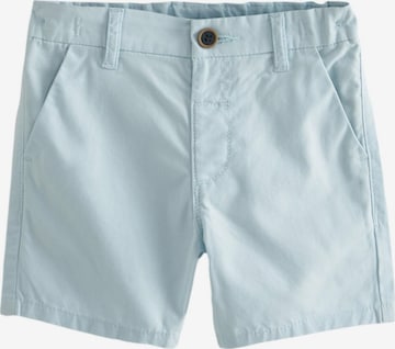 Pantalon Next en bleu : devant
