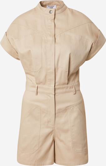 LeGer by Lena Gercke Jumpsuit 'Rika' in Beige, Item view