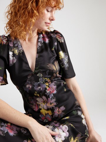 Twinset - Vestido en negro