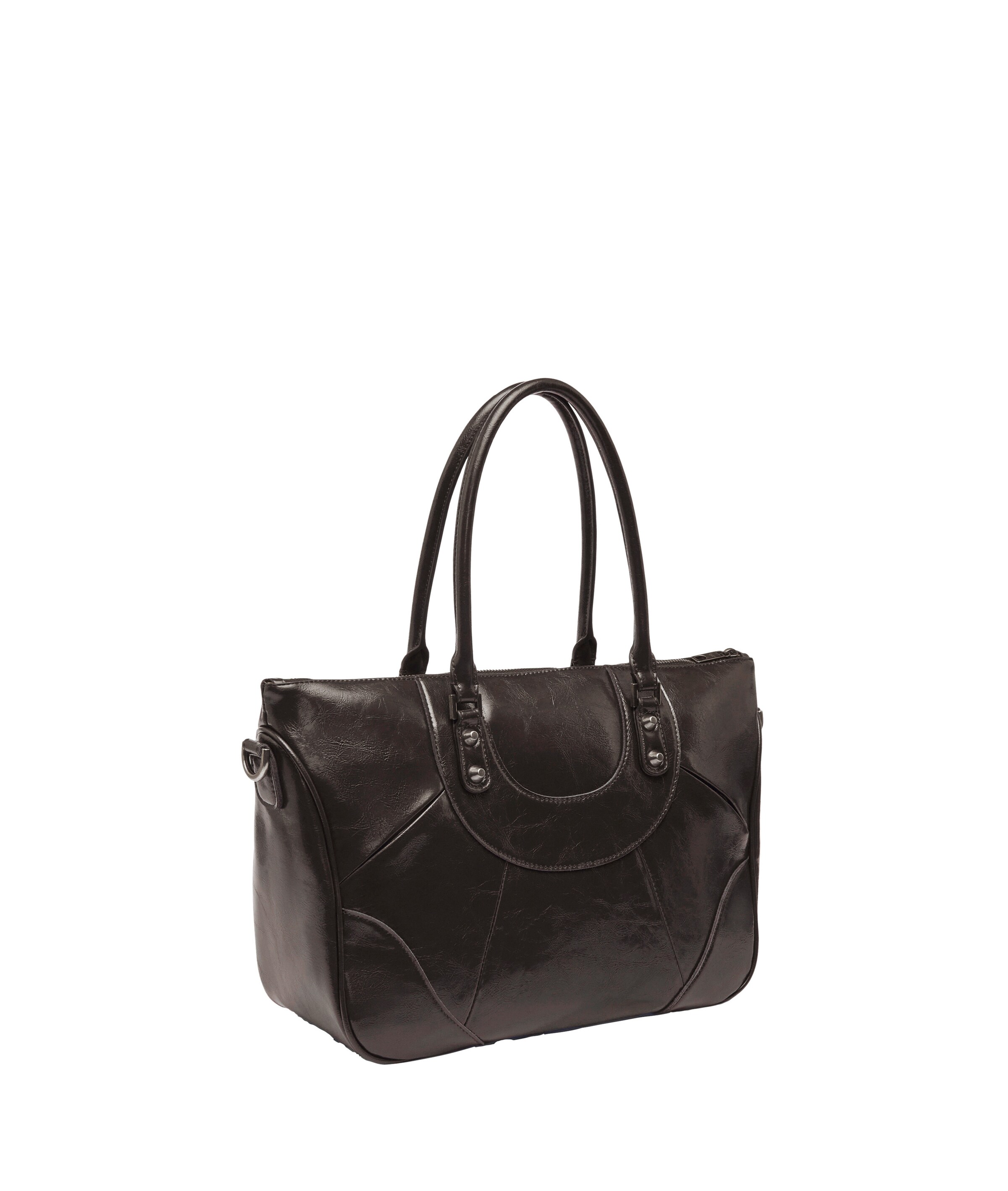 Liebeskind Berlin Handbag in Brown