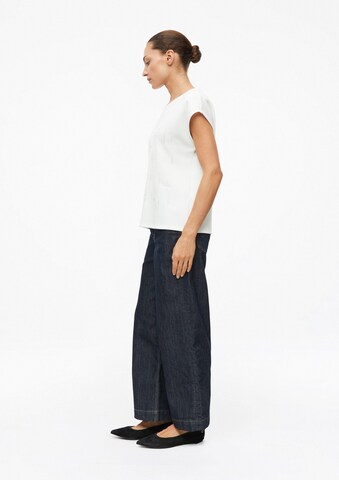 T-shirt s.Oliver en beige