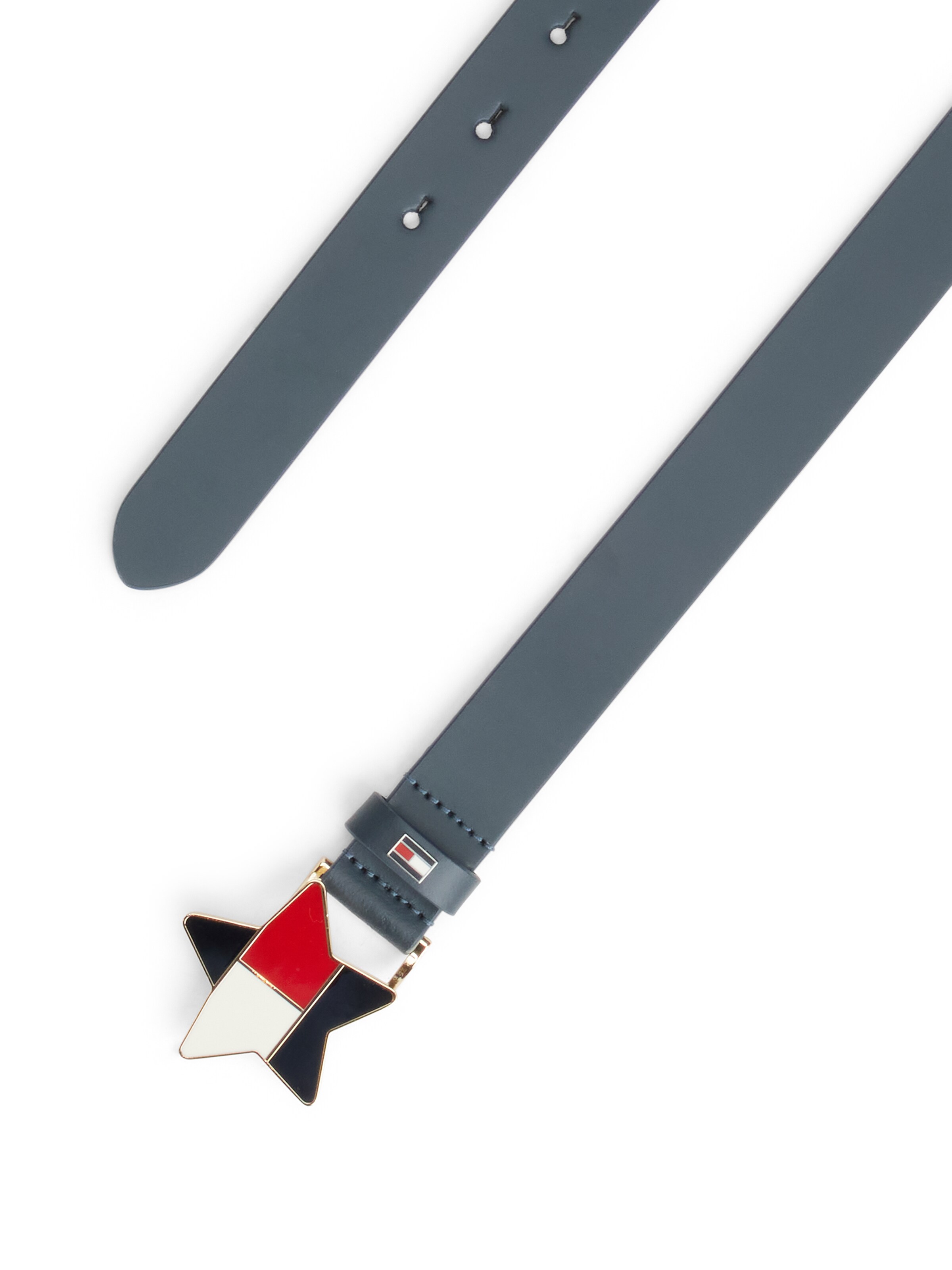 TOMMY HILFIGER - Cintos em azul