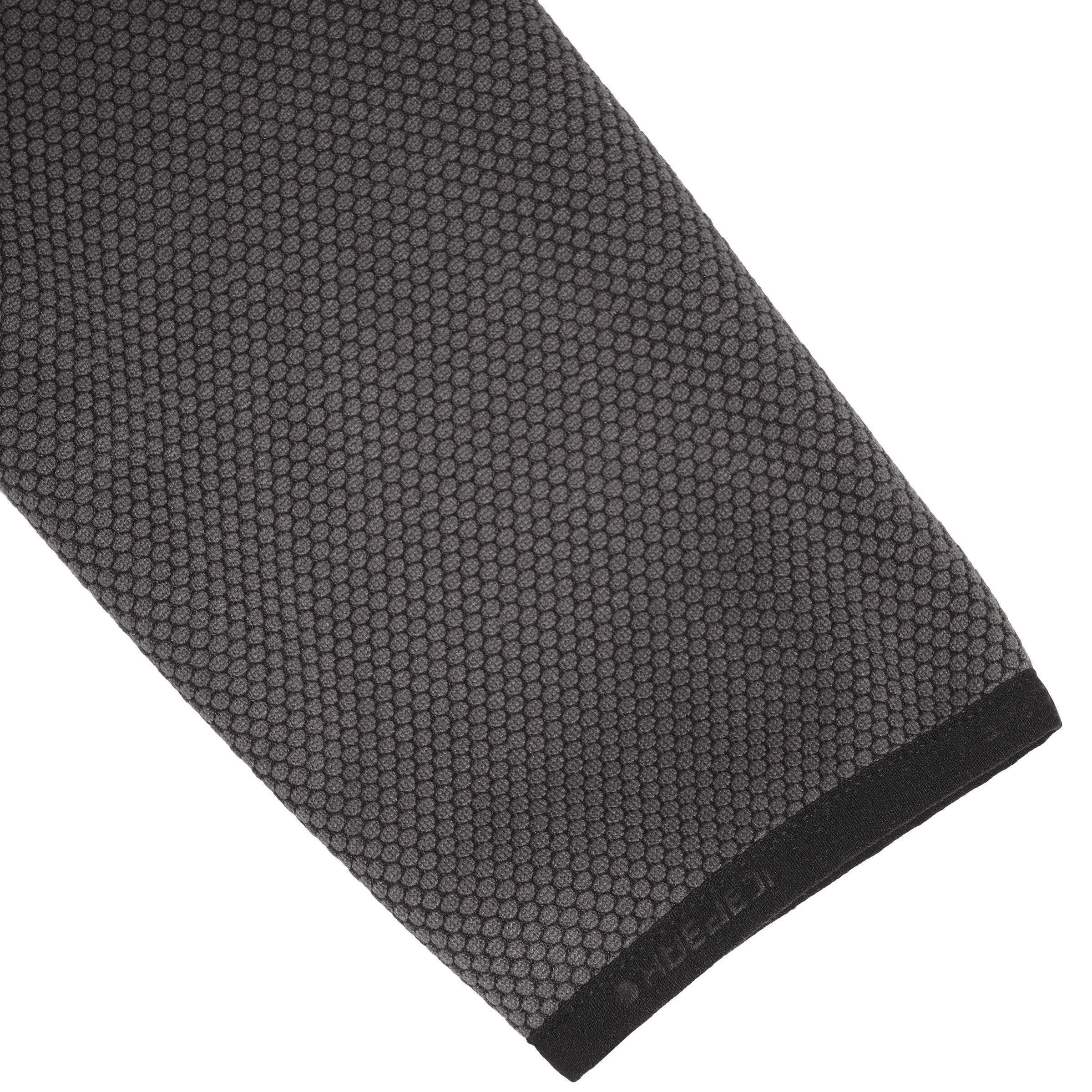 ICEPEAK Funktionsfleecejacke in Grau