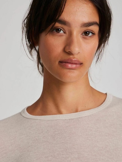 Gai+Lisva Shirt 'Thyra' in Light grey, Item view