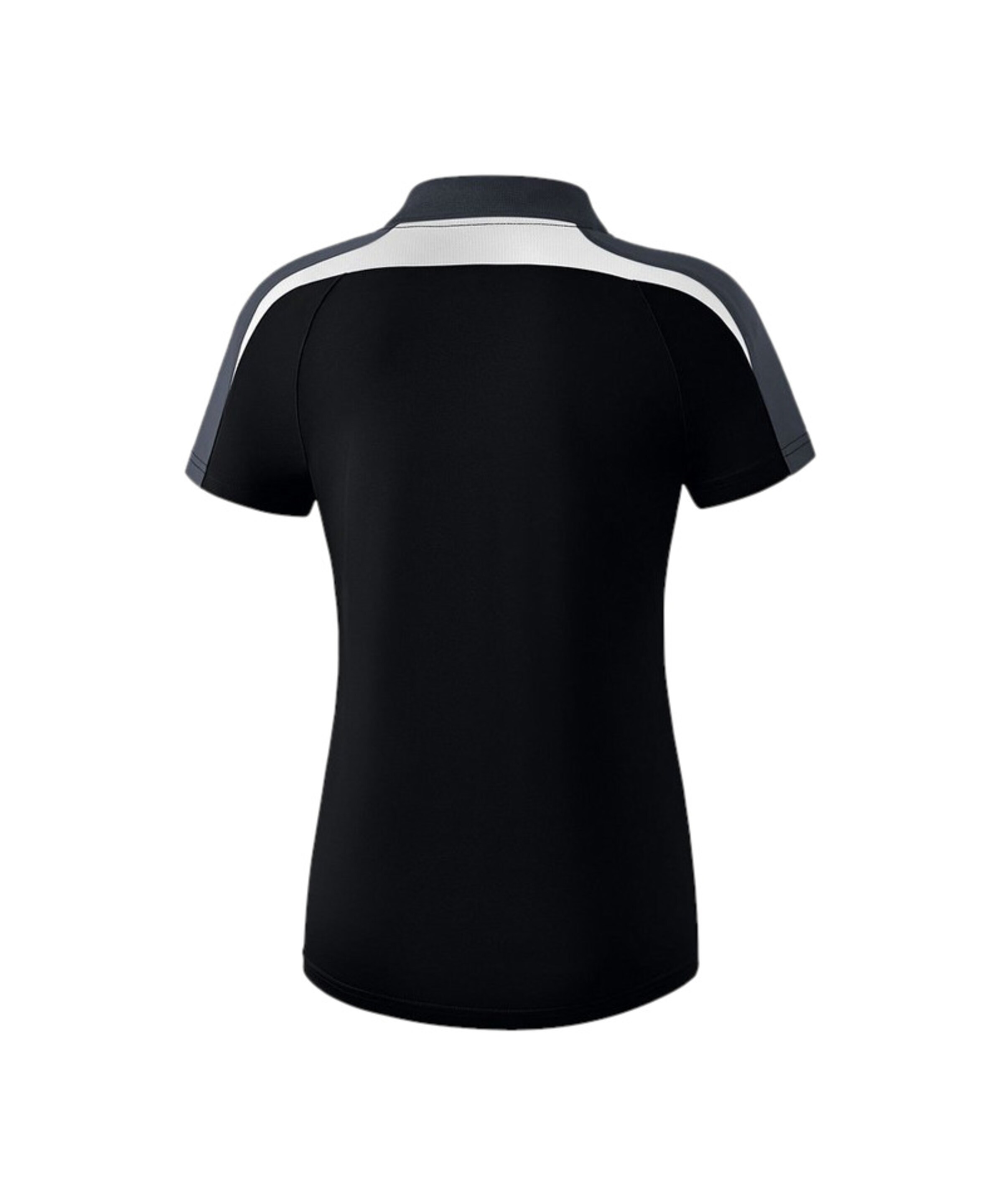 ERIMA Funktionsshirt in Schwarz