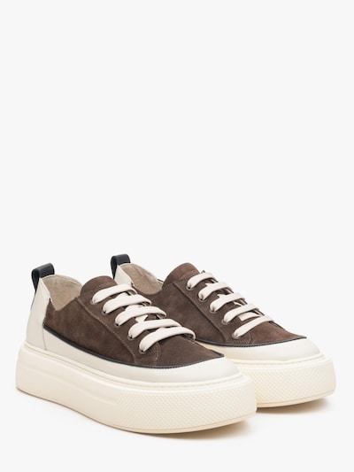 Estro Sneakers '09-2680' in Brown, Item view