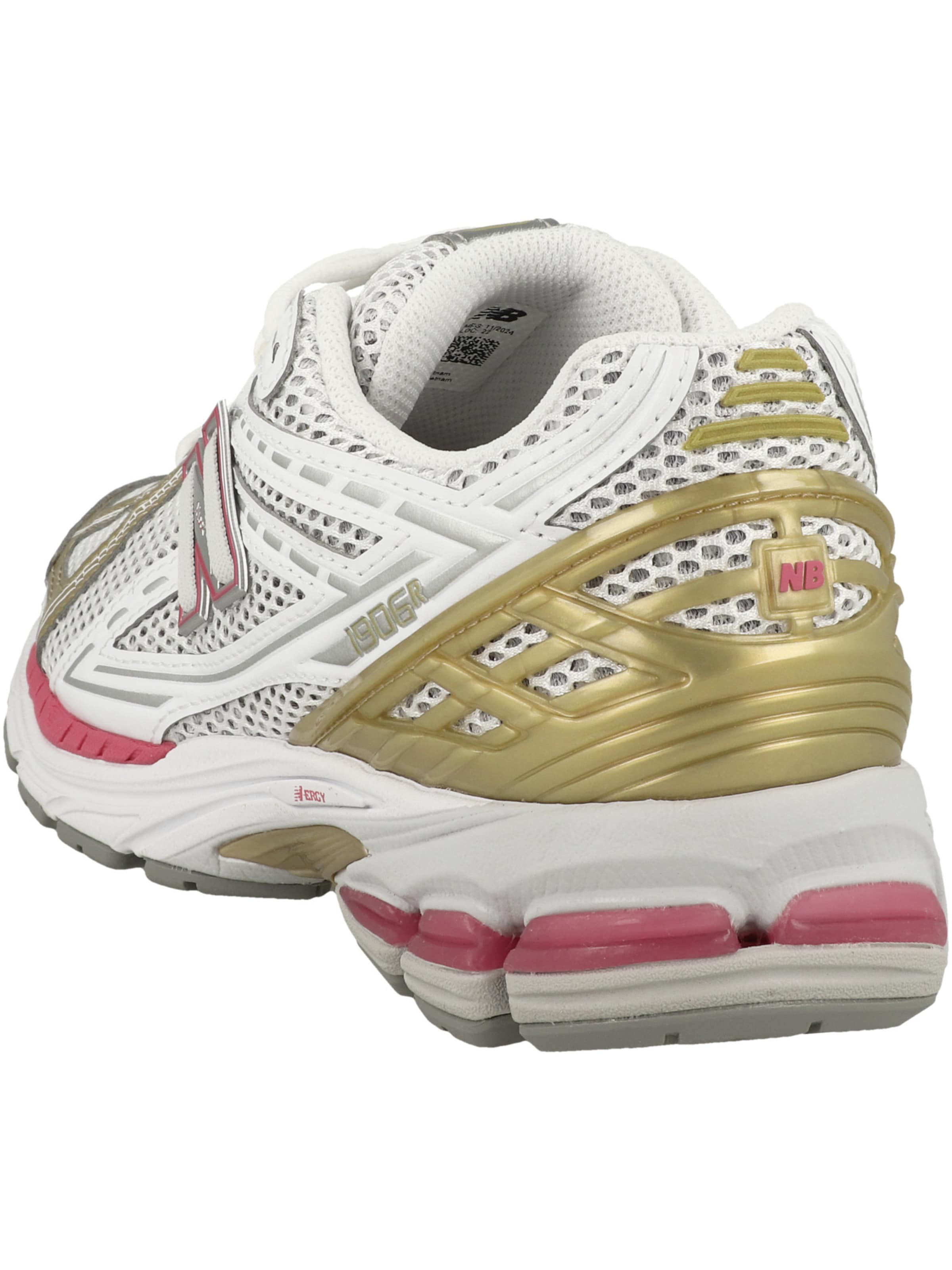 balts new balance Zemie brīvā laika apavi '1906'