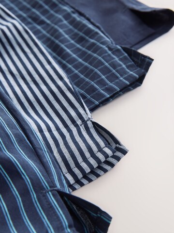 Next Шорты Боксеры в Синий